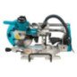 Sierra de Inglete Compuesta Deslizante 10-1/4" 1,510 W 3,200 rpm MAKITA LS1019L
