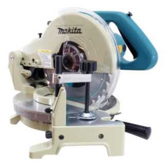 Sierra de Inglete 10-1/4" y 10" 1,650 W 4,600 rpm MAKITA LS1030N