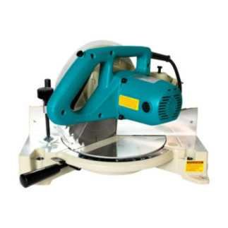 Sierra de Inglete 10-1/4" y 10" 1,650 W 4,600 rpm MAKITA LS1030N