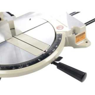 Sierra de Inglete 10-1/4" y 10" 1,650 W 4,600 rpm MAKITA LS1030N