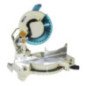 Sierra de Inglete Compuesta 12" 1,650 W 4,000 rpm MAKITA LS1221