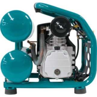 Compresor Direct Drive 16 L 2.5 Hp Lubricado Por Aceite MAKITA MAC2400