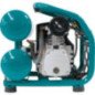 Compresor Direct Drive 16 L 2.5 Hp Lubricado Por Aceite MAKITA MAC2400