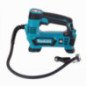 Inflador Inalámbrico CXT Makita MP100DZ 12V