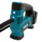 Inflador Inalámbrico CXT Makita MP100DZ 12V