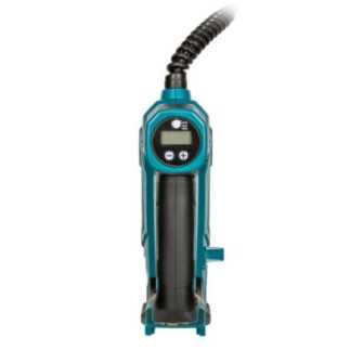 Inflador Inalámbrico CXT Makita MP100DZ 12V