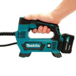 Inflador Inalámbrico CXT Makita MP100DZ 12V