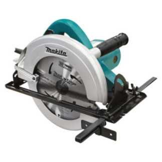Sierra Circular 9-1/4" 2,000 W 4,100 rpm MAKITA N5900B