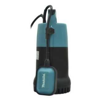 Bomba Sumergible para Agua Limpia 1 Hp 3/8" 220 L/min MAKITA PF0800