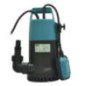 Bomba Sumergible para Agua Limpia 1 Hp 3/8" 220 L/min MAKITA PF0800