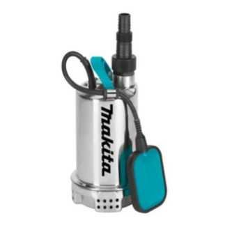 Bomba Sumergible para Agua Limpia 1-1/2 Hp 5/32" 250 L/min MAKITA PF1100