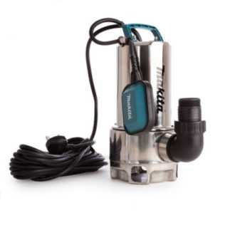 Bomba Sumergible para Agua Limpia 1-1/2 Hp 5/32" 250 L/min MAKITA PF1100