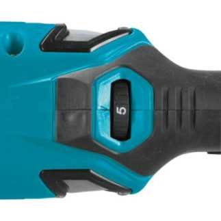 Pulidora Roto-Orbital Excéntrica 5" 900 W 0-6,800 rpm MAKITA PO5000C