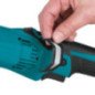 Pulidora Roto-Orbital Excéntrica 5" 900 W 0-6,800 rpm MAKITA PO5000C