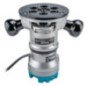 Router 1/2" y 1/4" 1,100 W 25,000 rpm MAKITA RF1100