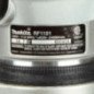 Router 1/2" y 1/4" 1,100 W 8,000-24,000 rpm MAKITA RF1101