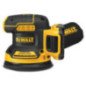 Lijadora Orbital 5" 20 V DCW210D1 Dewalt