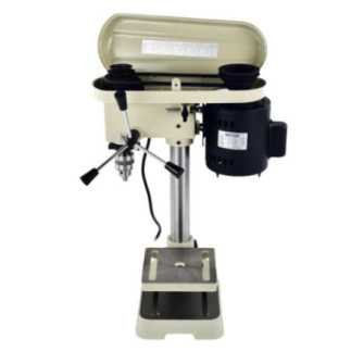 Taladro de Banco 1/2" 780 W 570-3,200 rpm 5 velocidades MAKITA TB131