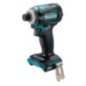 Atornillador impacto MAKITA MAKTD001GZ