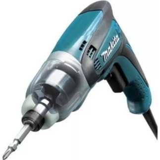 Llave de Impacto 1/4" 230 W 0-3,200 gpm 100 Nm MAKITA TD0100