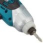 Llave de Impacto 1/4" 570 W 0-3,200 gpm 100 Nm MAKITA TD0101F