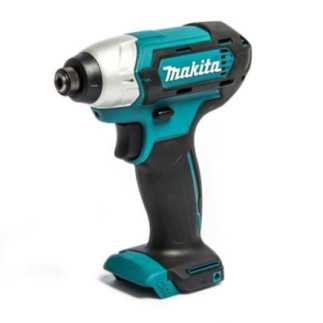 Atornillador Impacto Makita TD110DWYE