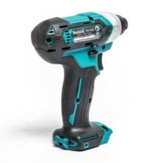 Atornillador Impacto Makita TD110DWYE