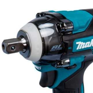 Llave Impacto Inalambrica 12.71/2 660 N.m MAKITA MAKTW005GD201