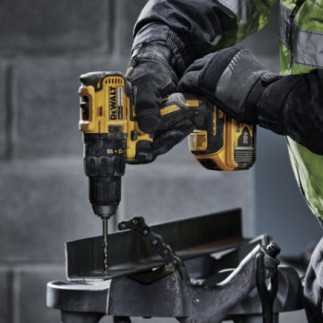 Taladro Atornillador de 1/2" 20 V Dewalt DCD7771D2-B3