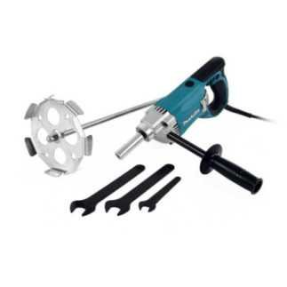 Mezcladora 6-1/2" 850 W 1,300 rpm MAKITA UT1305