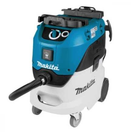 Aspiradora Con Accesorios MAKITA MAKVC4210L