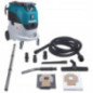Aspiradora Con Accesorios MAKITA MAKVC4210L
