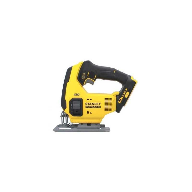 Sierra Caladora Scj600M2K-B3 Stnscj600M2K-B3