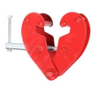 Abrazadera Para Viga 2 T