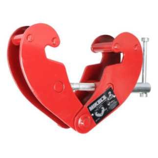 Abrazadera Para Viga 2 T