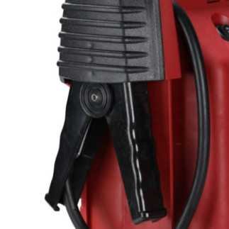 Arrancador De Baterías Jumper 900 Amp MIKELS BAT-120R