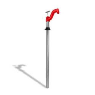 Bomba Extractora De Solventes Para Tambo 200 Lts MIKELS BES-200