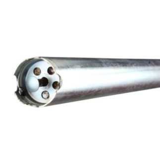 Bomba Extractora De Solventes Para Tambo 200 Lts MIKELS BES-200