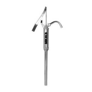 Bomba Extractora Para Tambo MIKELS BET-1