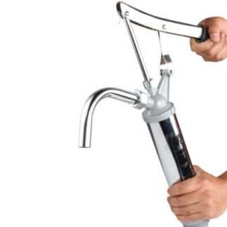 Bomba Extractora Para Tambo MIKELS BET-1