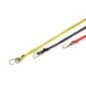 Cinturones Elásticos Bungees (6 Pzs) MIKELS BU-6