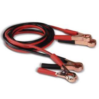 Cables Pasa Corriente Para Motociclismo MIKELS C-200-10M