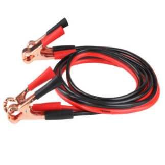Cables Pasa Corriente Para Motociclismo MIKELS C-200-10M