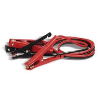 Cables Pasa Corriente 2.4 M 210 Amp Calibre 10 MIKELS C-240-10