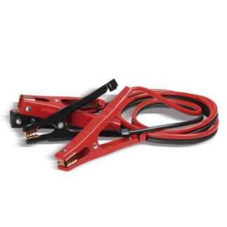 Cables Pasa Corriente 3.6 M 140 Amp Calibre 10 MIKELS C-360-10