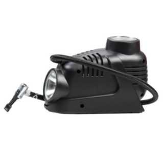 Mini Compresor De Aire 12 V 3 En 1 (300 Psi) MIKELS CA-31