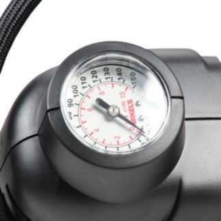 Mini Compresor De Aire 12 V 3 En 1 (300 Psi) MIKELS CA-31