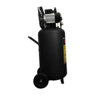 Compresor De Aire 5 Hp (190 Lts) MIKELS CA-5HP
