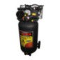 Compresor De Aire 5 Hp (190 Lts) MIKELS CA-5HP