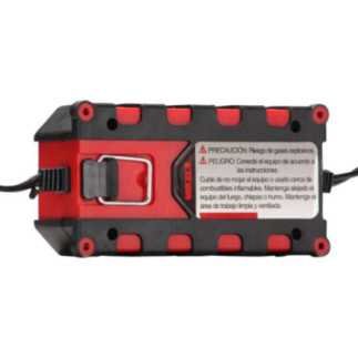 Cargador Baterías Automático (1.5 Amp) MIKELS CBA-1.5